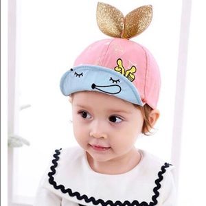 Kids accessory hat